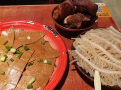 -周小明火锅(黑金冠社区店)