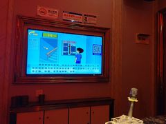 -K歌1号量贩KTV(皇岗口岸店)