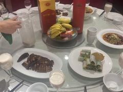 -文杏酒楼(一品天下店)