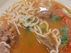 -寻裕记·现炒浇头面(人民广场店)