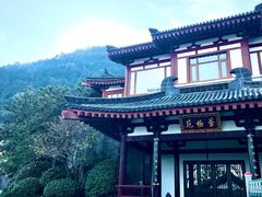 -华清宫景区