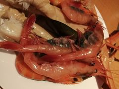 -威斯汀舞台餐厅