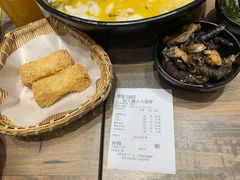 -好人民间小吃(镇江八佰伴店)