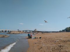 -兴城海滨风景区