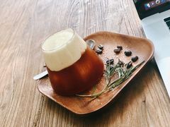 -Nirvana Cafe&Bar(北仓文创街区店)