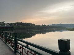 -承德避暑山庄景区