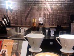 -星巴克臻选(上海今潮8弄店)