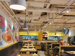 -黄记煌三汁焖锅(崇文门店)