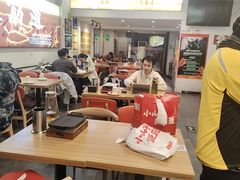 -柳叶刀烧烤(北大清华店)