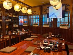 -鸟鹏烧鸟居酒屋(仁恒梦中心店)