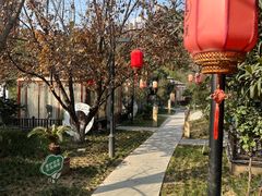 -后海彼岸花园餐厅