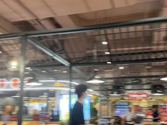 -大食代美食广场(上海中心店)