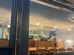 -农畉LONFOOD(福田星河COCOPark店)