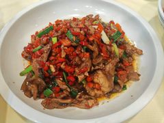 -笨罗卜浏阳菜馆(龙华鹏润达店)