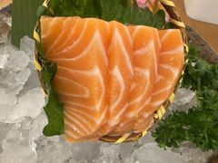 -菊上日式料理(蚌埠银泰店)