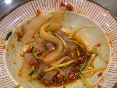 -一楼食业·美食人家