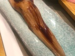 -梅丘·寿司の美登利(银座店)