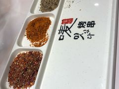-唛嘻哒烤串朝鲜族风味(金桥店)