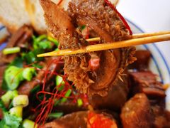 -CowCow其其·牛杂咖啡公司(六运店)