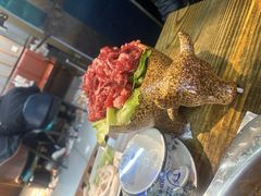 -刘少华贵州小黄牛·鲜牛肉火锅(总店)