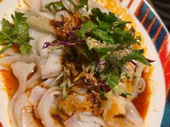 -塔哈尔·新疆盛宴(奉贤龙湖店)