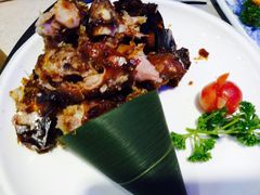 猪蹄冻-船梆煮•蒸汽海鲜·炉火烤肉(五四广场店)