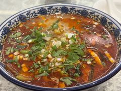 -南方酒店·淮扬菜(回民街店)