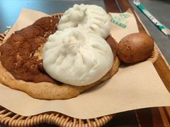 -黑窑厂糖油饼烤鸭·清真菜(黑窑厂街店)