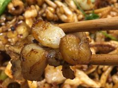 -氿熹干锅•牛蛙•烤鱼(印象城店)
