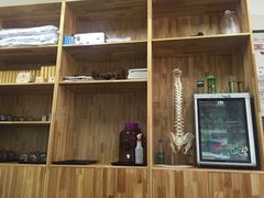 国医整脊馆-国医整脊馆(武夷路店)