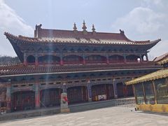 -西宁南禅寺-法幢寺