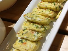 -山海珍味韩国料理(奥城店)