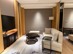 -广州德安丽舍凯宾斯基酒店