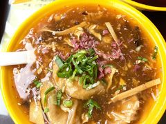 -毛华美食(清扬路店)