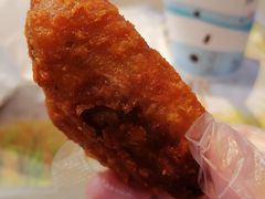 -麦当劳(北方国贸大厦店)