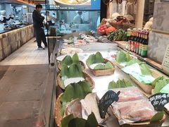 -黄山老妈·土菜(碧桂园店)