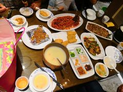 -福照楼汽锅鸡·云南菜(护国路店)