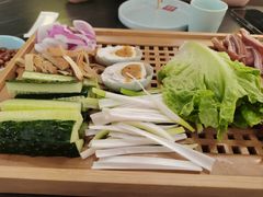 -东北范·金牌肘子·杀猪菜(美乐城店)