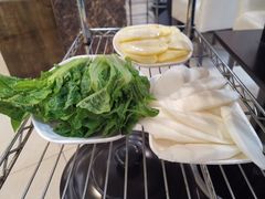 -蜀皇·菌汤鲜黄牛肉汤锅(宽窄巷子店)