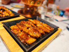 中八楼玖蘑菇-中8楼风尚云南菜(颐堤港店)