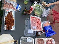 -TIPPI营地 房车主题·露营烧烤团建轰趴(天安假日店)