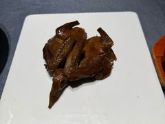-A One Kitchen·南京精菜馆(德基广场店)