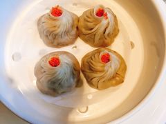 -富淳饭店(陆家嘴保利广场店)