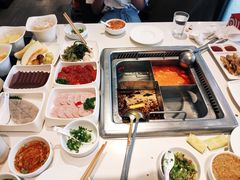 -海底捞火锅(锦艺城店)