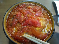 -华兴街煎蛋面(总店)