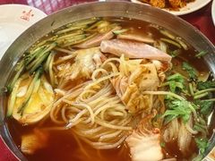 -西塔大冷面(市府大路店)