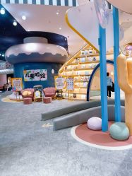 -奈尔宝家庭中心·亲子餐厅(宝安店)