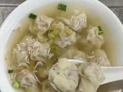 -汪家馄饨(集庆路店)