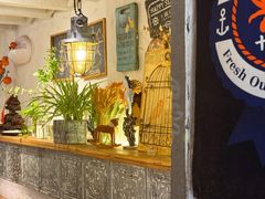-十面欢腾·海鲜面·台式Bistro(长乐路店)
