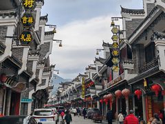 -南岳衡山风景名胜区-南岳大庙